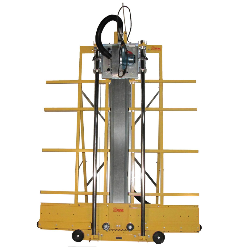 Varsity Series Vertical Compact Panel Saw - 64" Crosscut